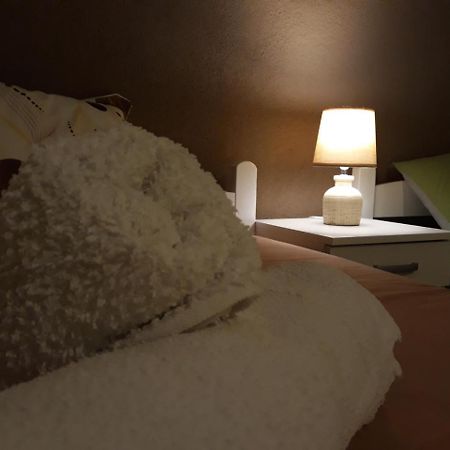 Vila & Apartments Matea Gevgelija Ngoại thất bức ảnh