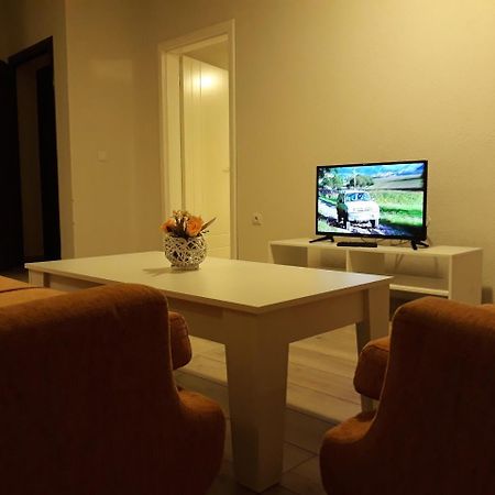 Vila & Apartments Matea Gevgelija Ngoại thất bức ảnh
