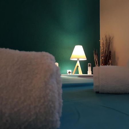 Vila & Apartments Matea Gevgelija Ngoại thất bức ảnh