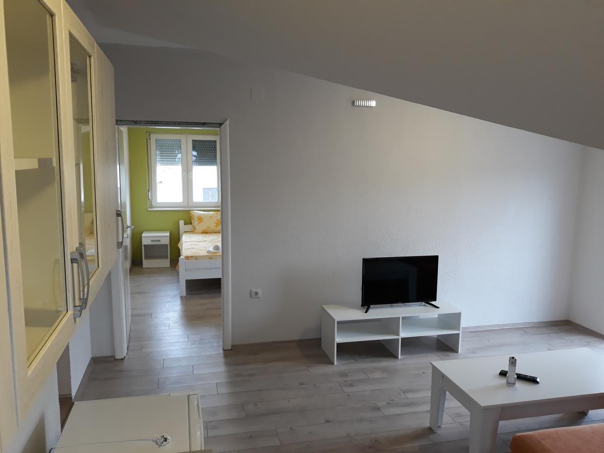 Vila & Apartments Matea Gevgelija Ngoại thất bức ảnh