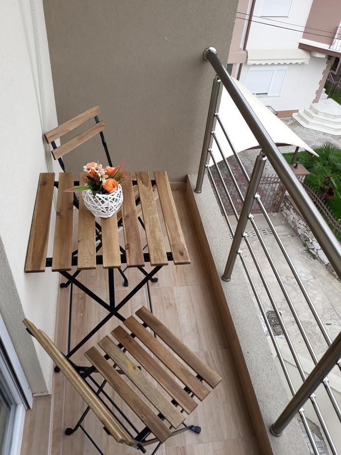 Vila & Apartments Matea Gevgelija Ngoại thất bức ảnh