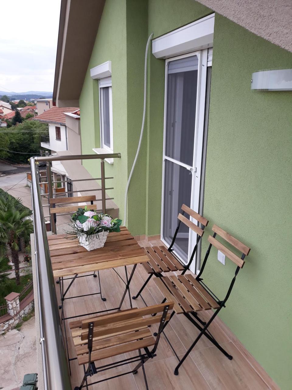 Vila & Apartments Matea Gevgelija Ngoại thất bức ảnh