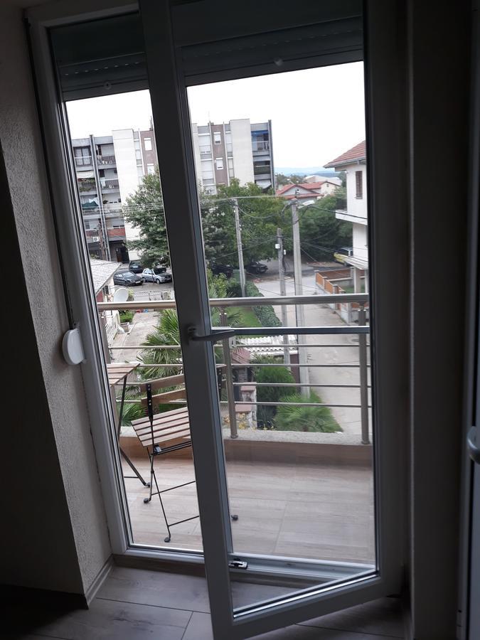 Vila & Apartments Matea Gevgelija Ngoại thất bức ảnh