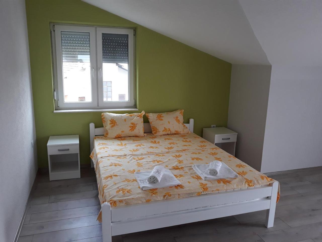 Vila & Apartments Matea Gevgelija Ngoại thất bức ảnh