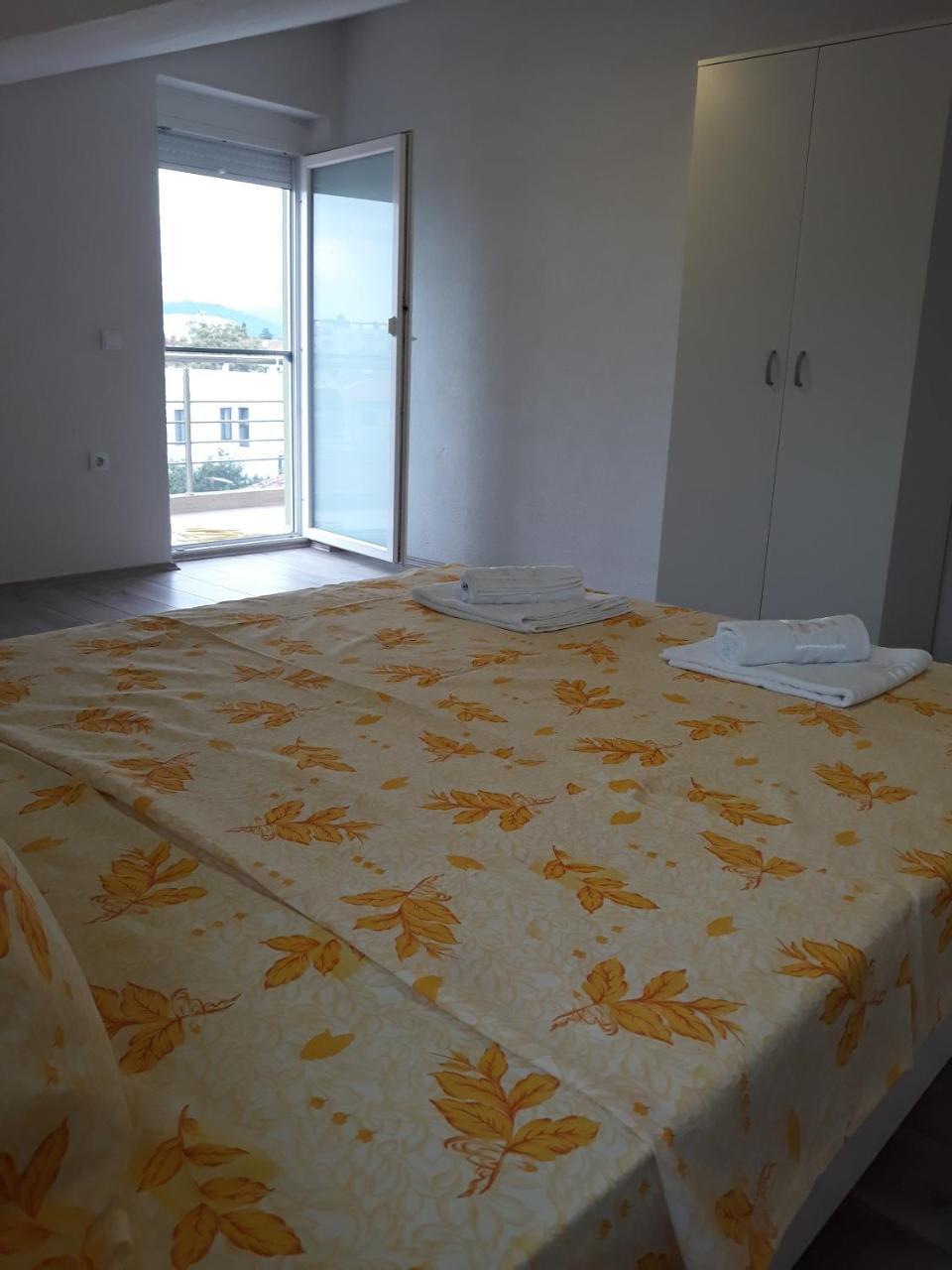 Vila & Apartments Matea Gevgelija Ngoại thất bức ảnh