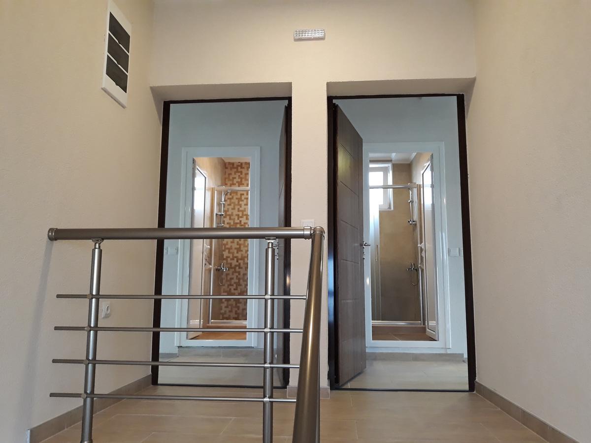 Vila & Apartments Matea Gevgelija Ngoại thất bức ảnh