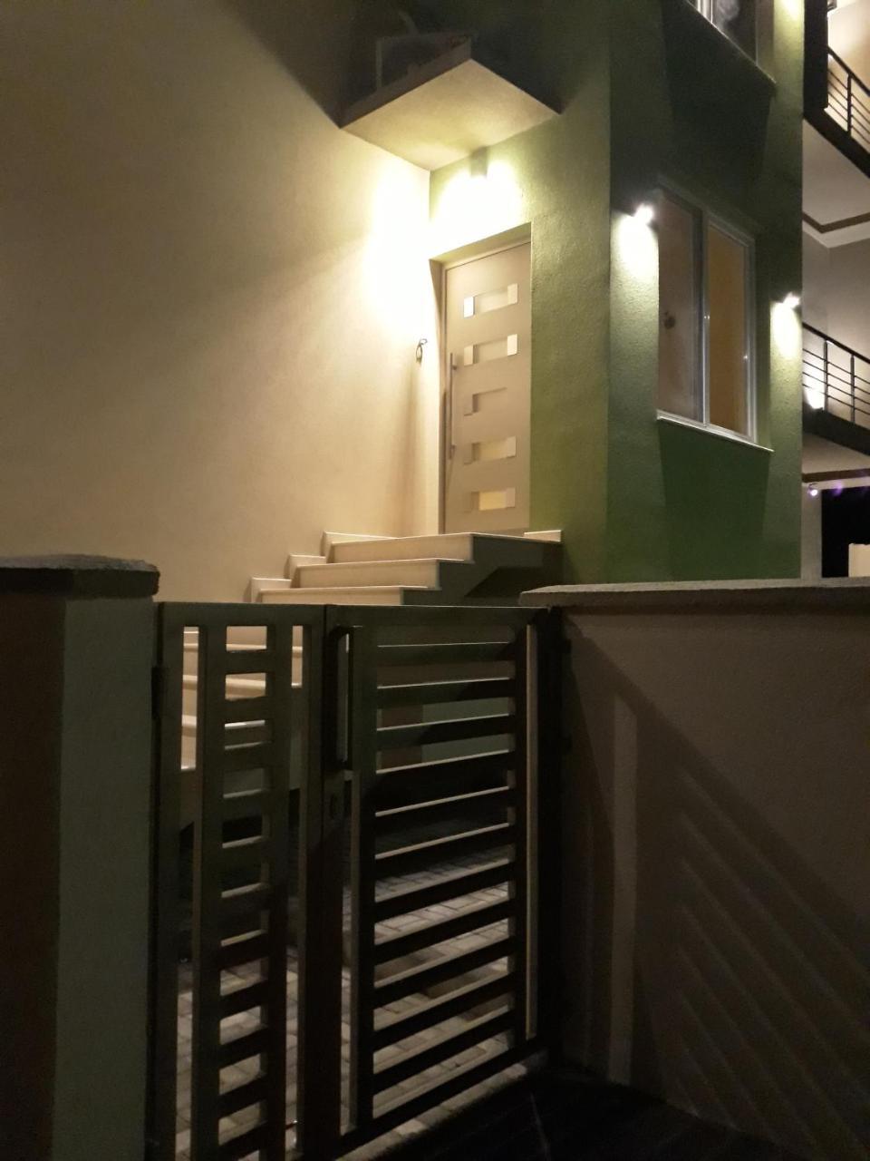 Vila & Apartments Matea Gevgelija Ngoại thất bức ảnh