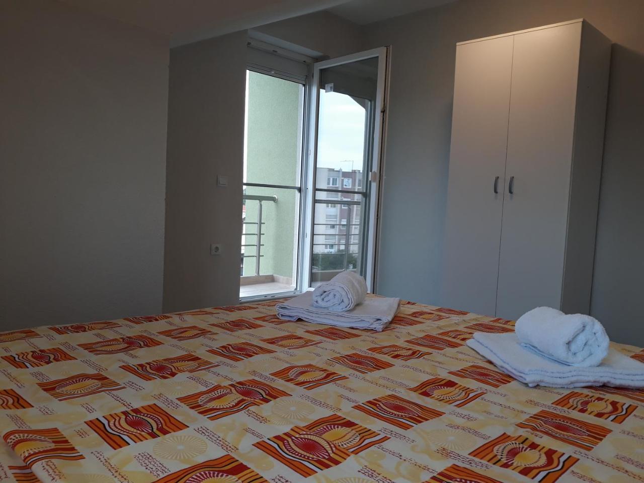 Vila & Apartments Matea Gevgelija Ngoại thất bức ảnh