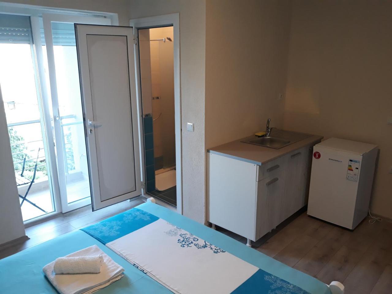 Vila & Apartments Matea Gevgelija Ngoại thất bức ảnh