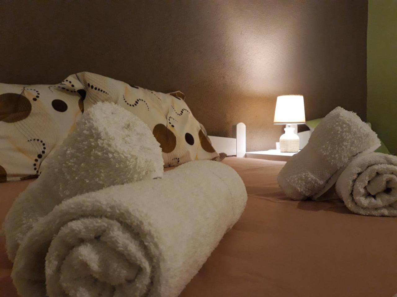 Vila & Apartments Matea Gevgelija Ngoại thất bức ảnh