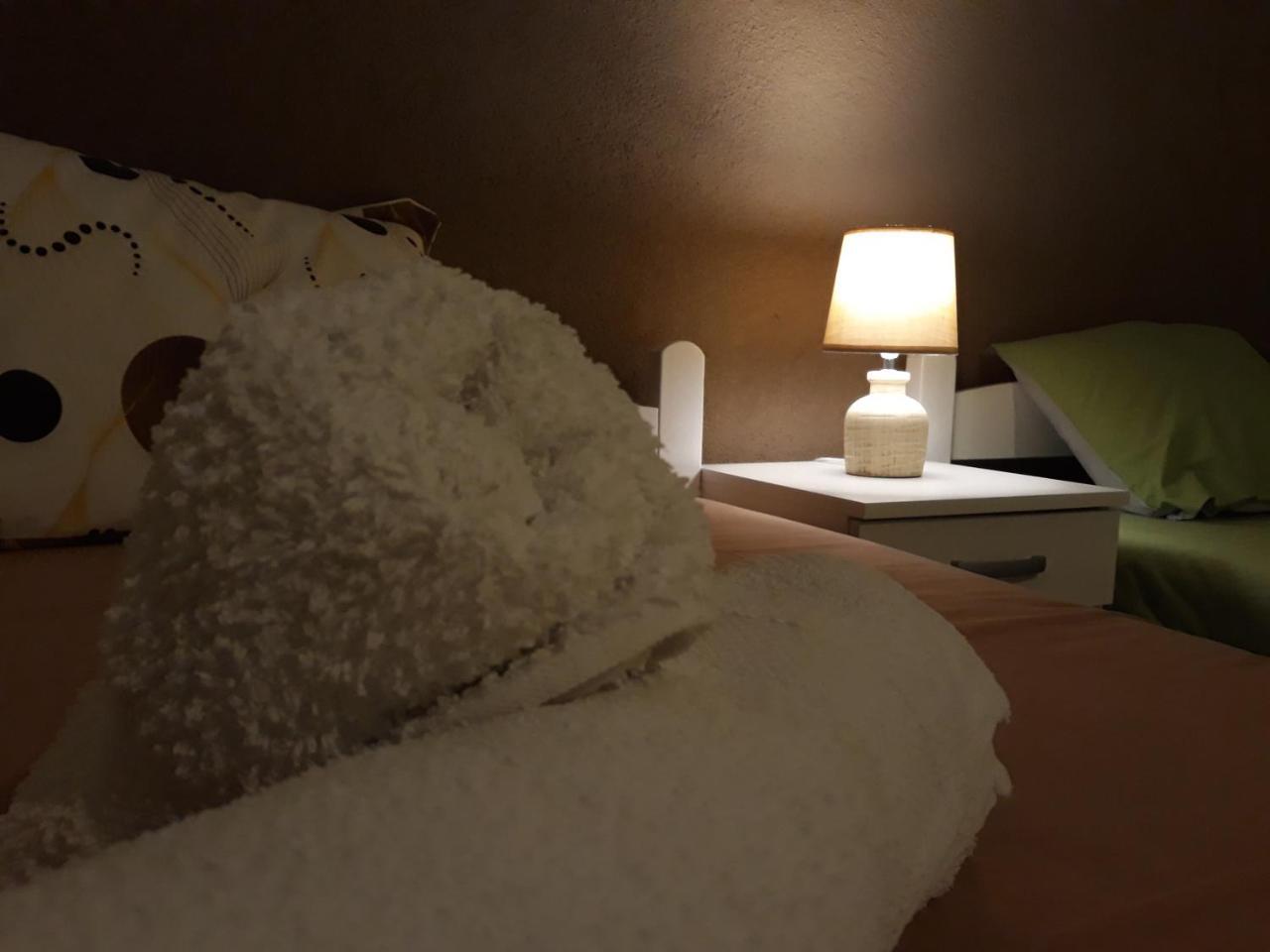 Vila & Apartments Matea Gevgelija Ngoại thất bức ảnh