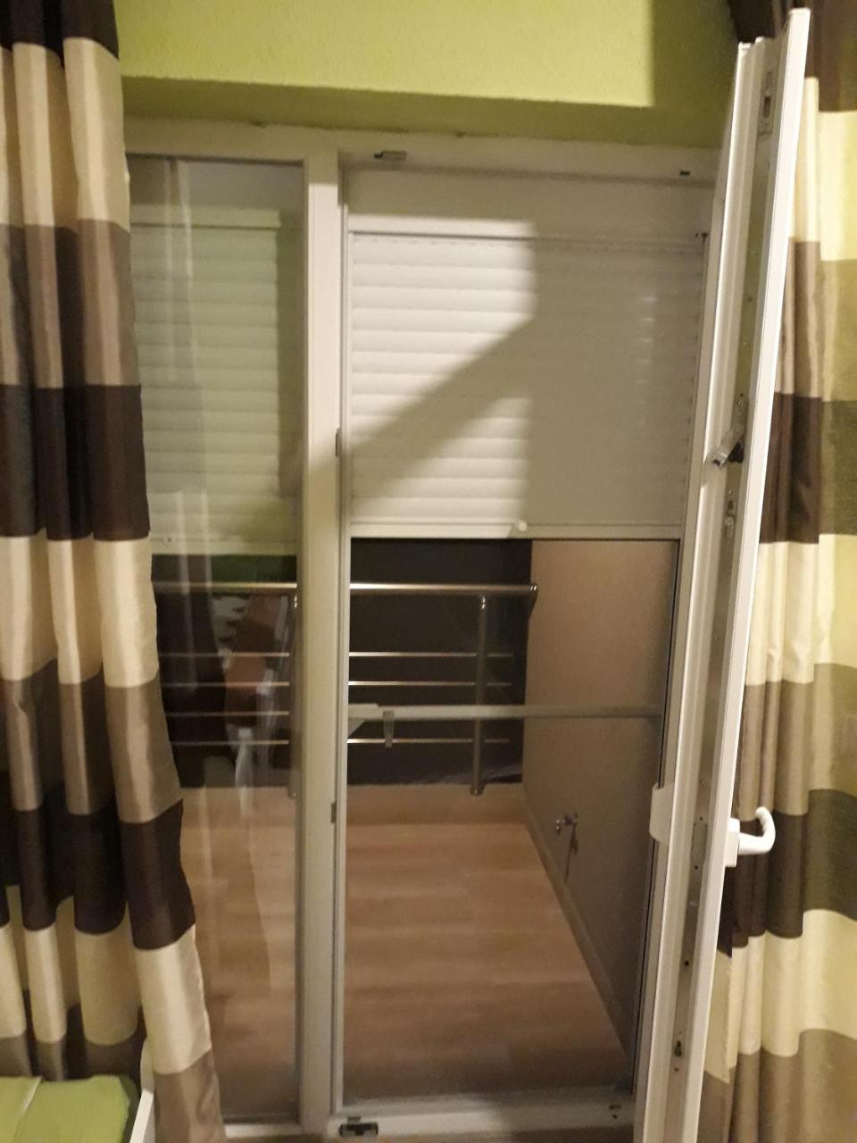 Vila & Apartments Matea Gevgelija Ngoại thất bức ảnh