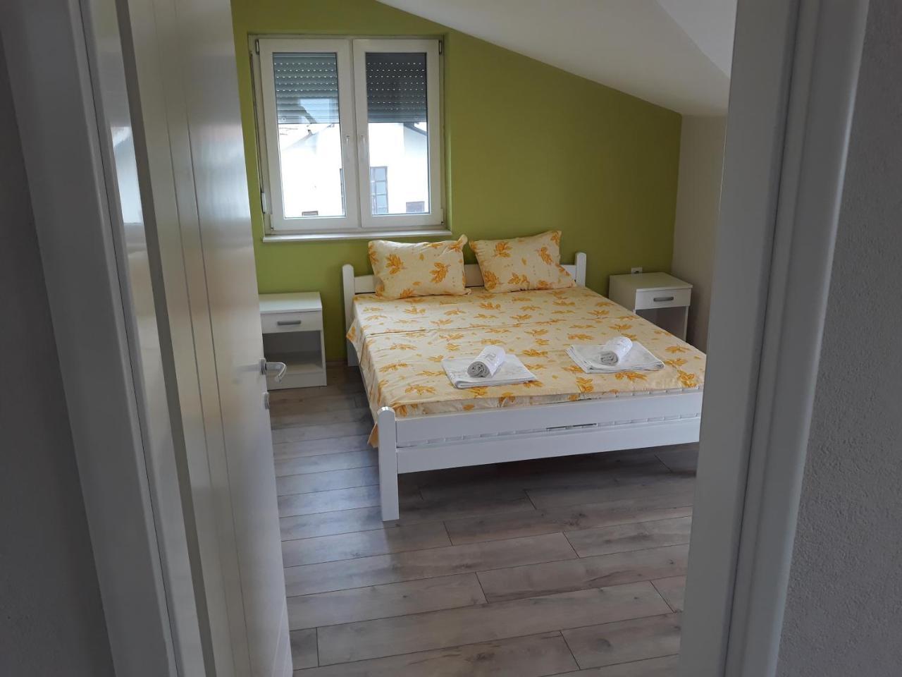 Vila & Apartments Matea Gevgelija Ngoại thất bức ảnh