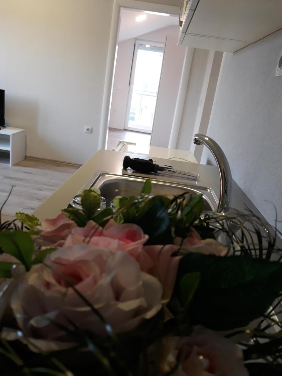 Vila & Apartments Matea Gevgelija Ngoại thất bức ảnh