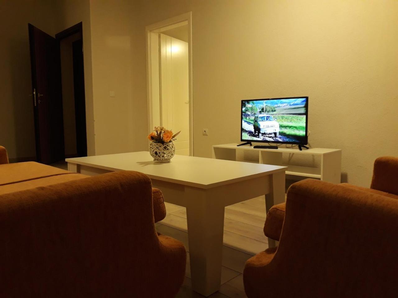 Vila & Apartments Matea Gevgelija Ngoại thất bức ảnh