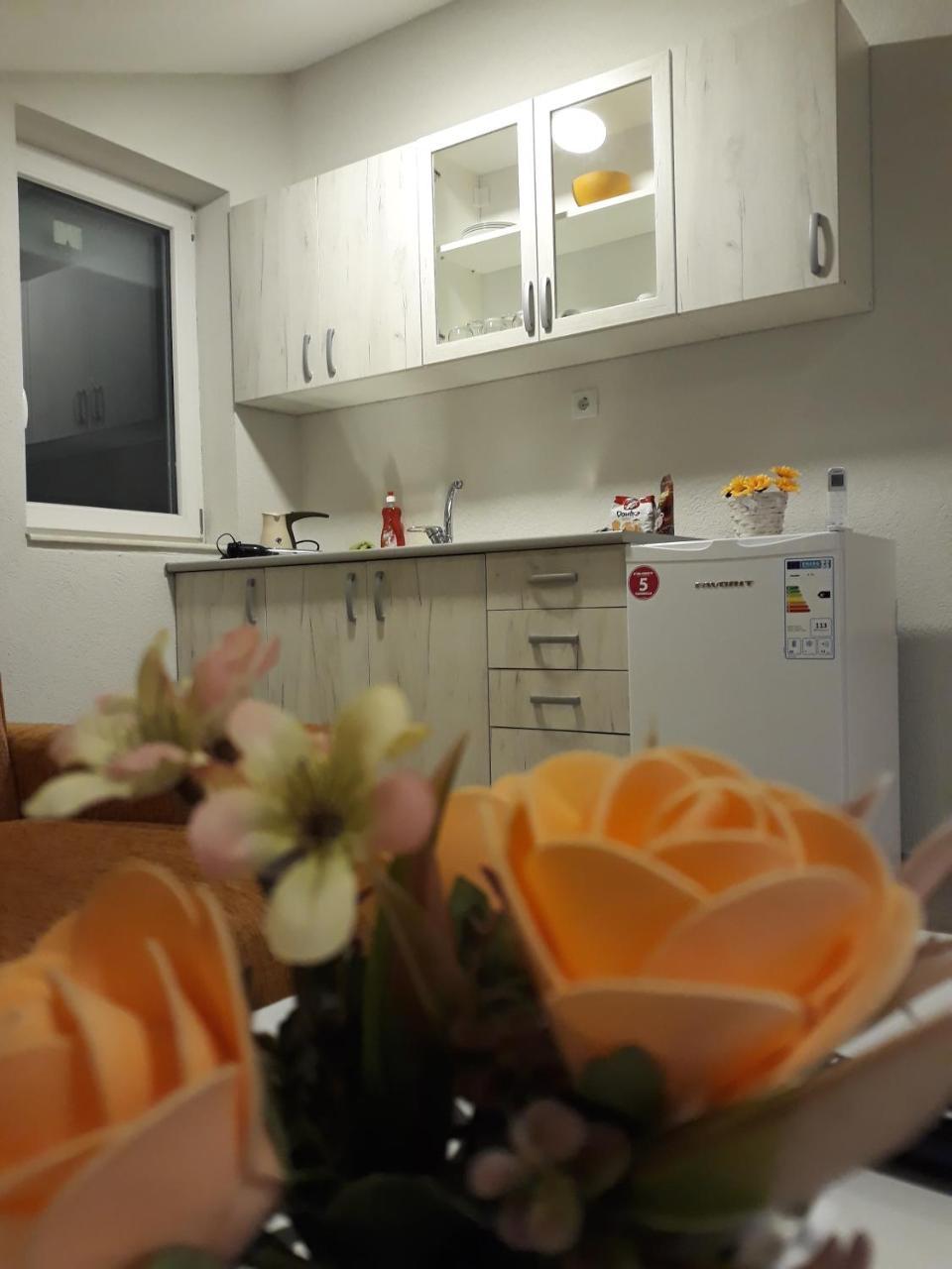 Vila & Apartments Matea Gevgelija Ngoại thất bức ảnh