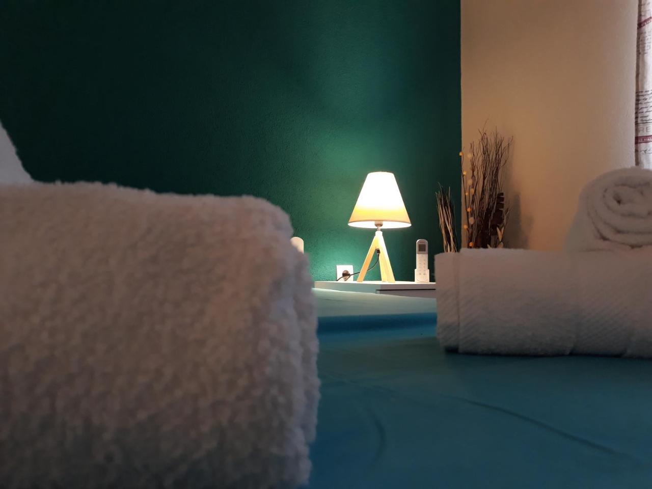 Vila & Apartments Matea Gevgelija Ngoại thất bức ảnh