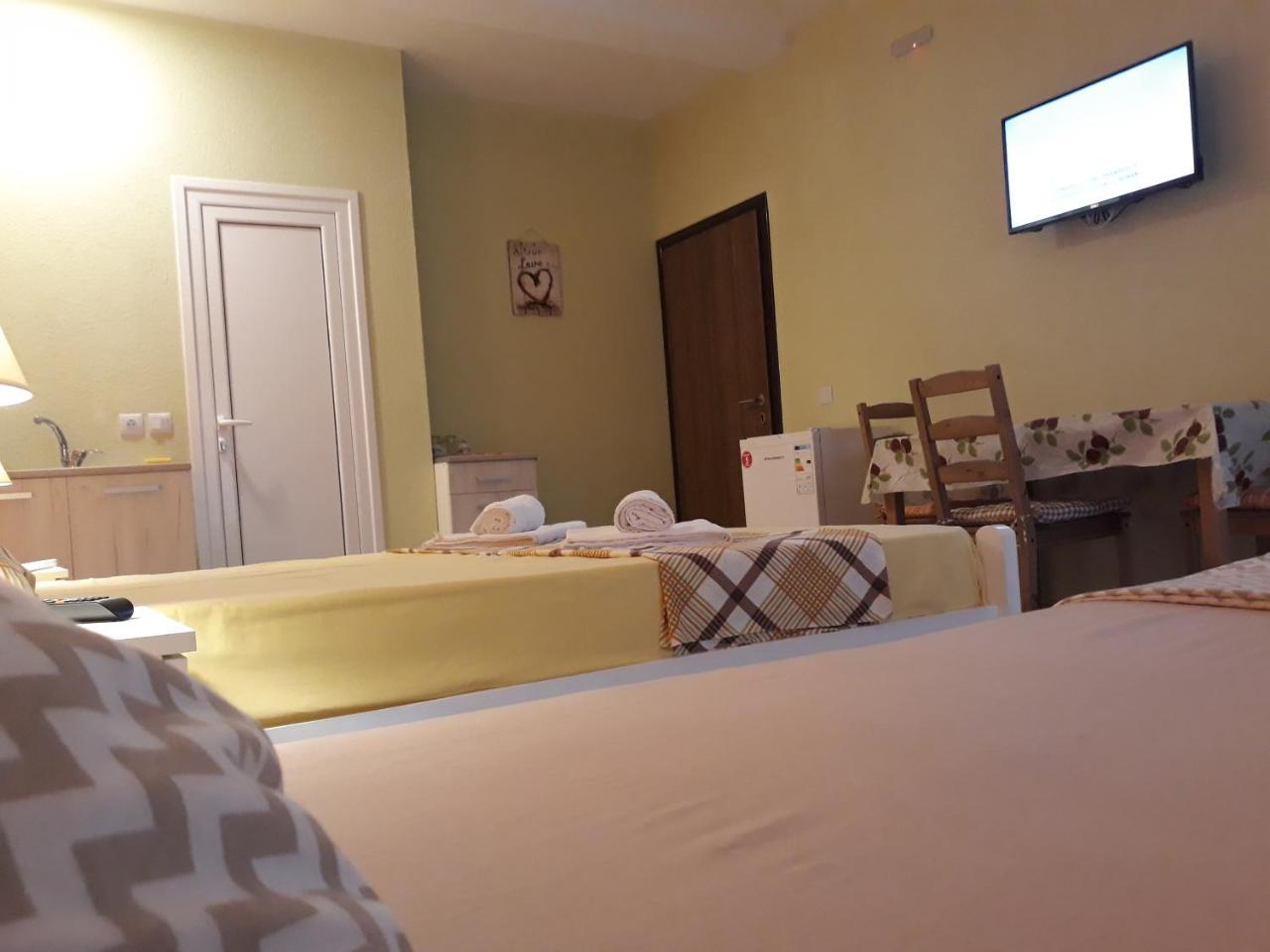 Vila & Apartments Matea Gevgelija Ngoại thất bức ảnh