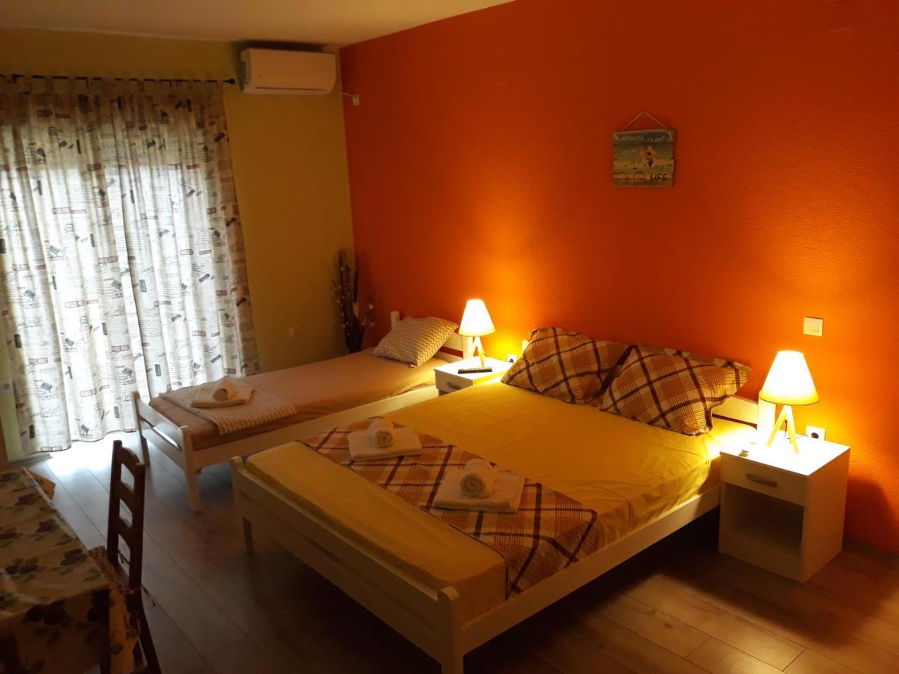 Vila & Apartments Matea Gevgelija Ngoại thất bức ảnh