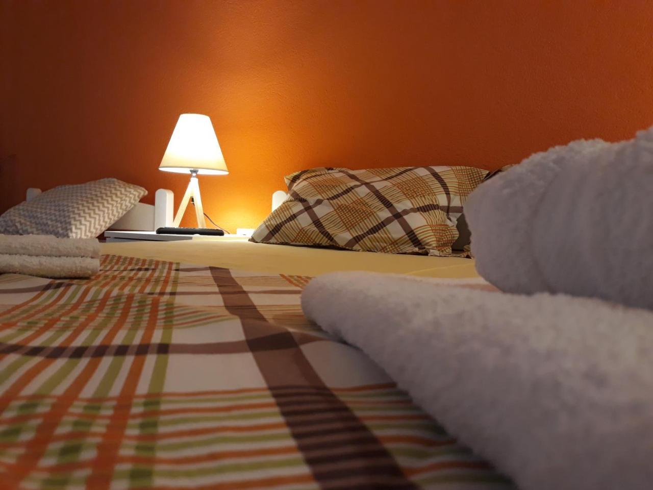 Vila & Apartments Matea Gevgelija Ngoại thất bức ảnh