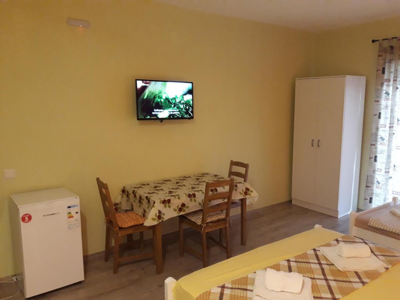 Vila & Apartments Matea Gevgelija Ngoại thất bức ảnh