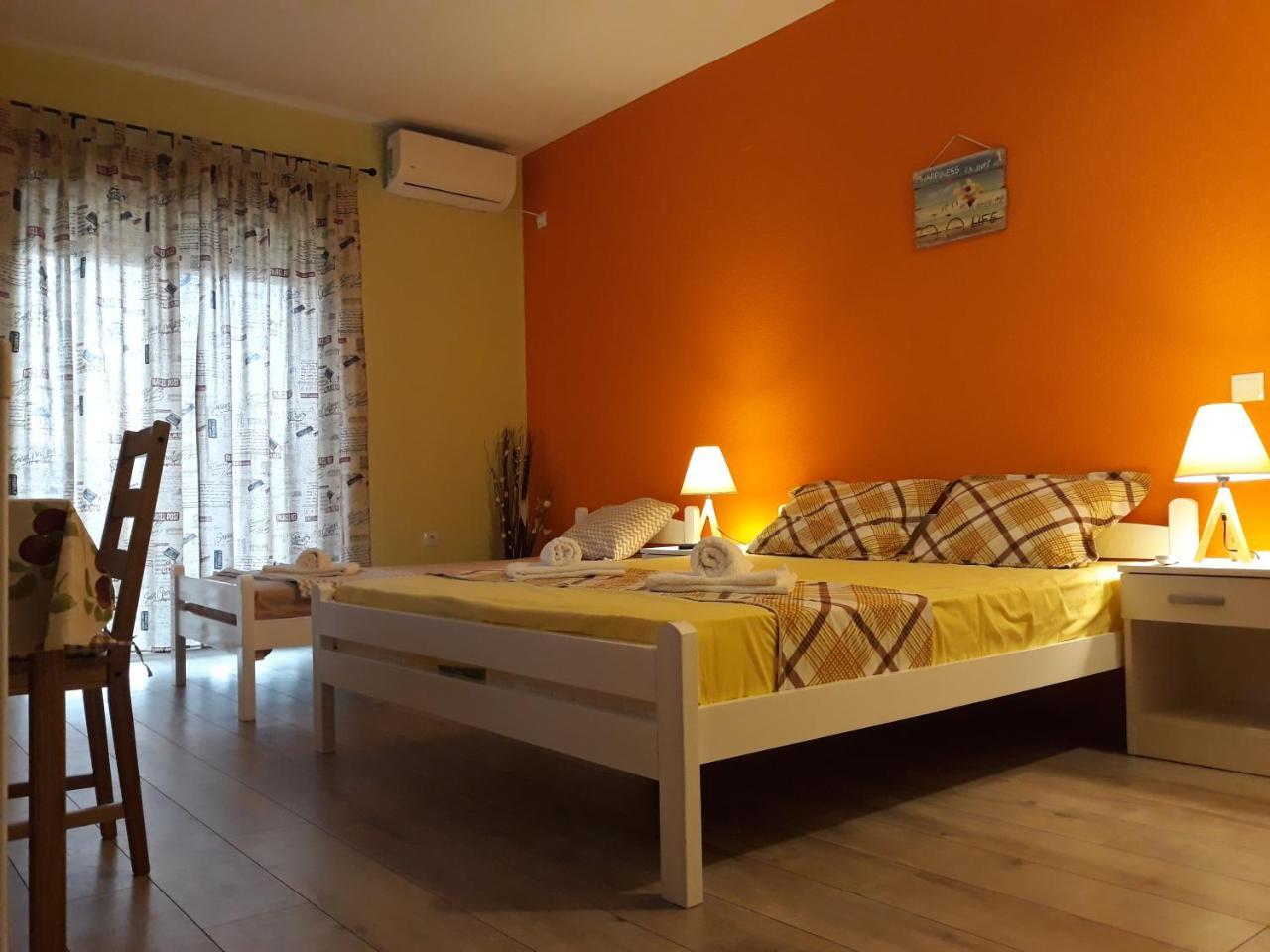 Vila & Apartments Matea Gevgelija Ngoại thất bức ảnh