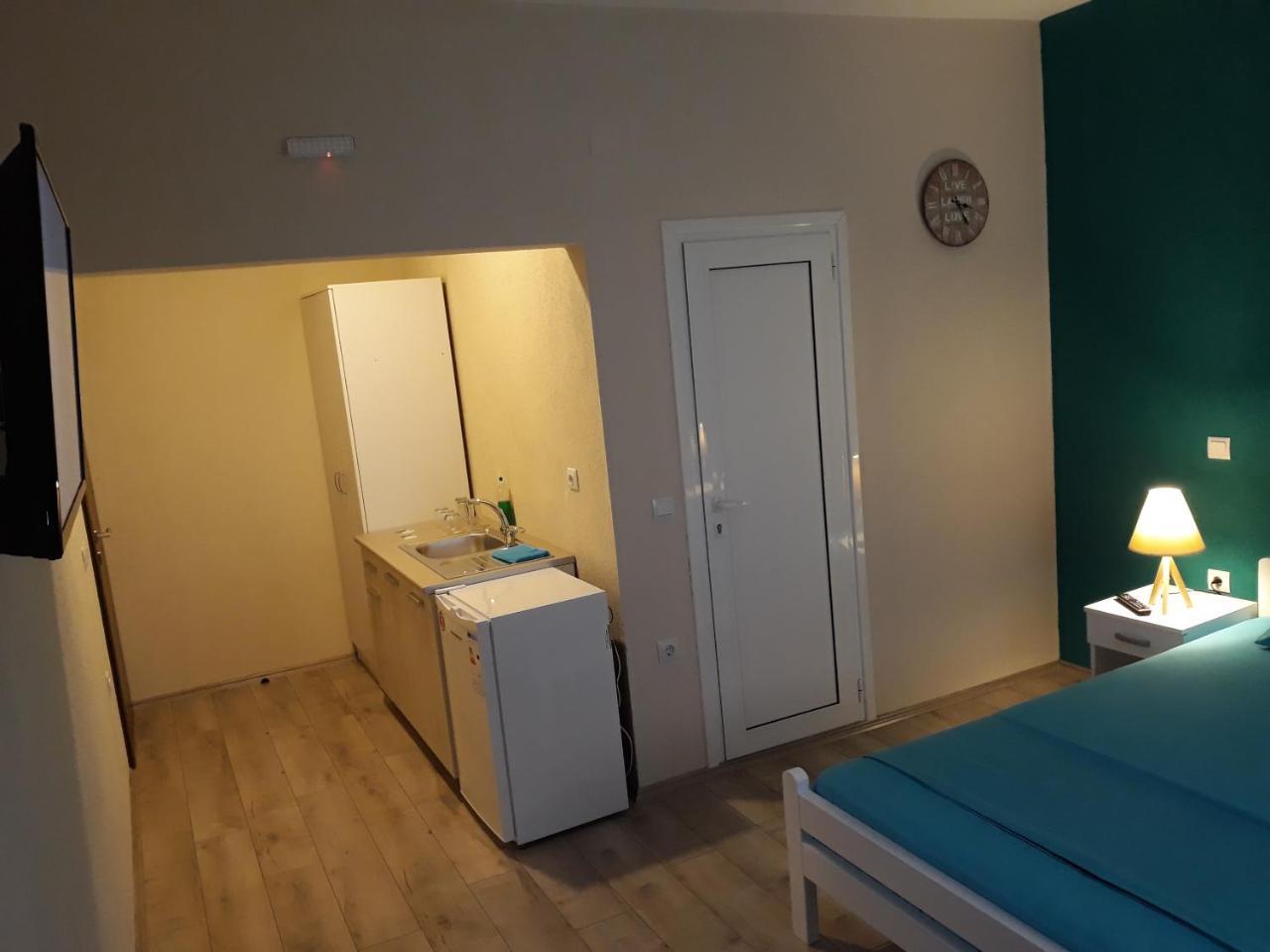 Vila & Apartments Matea Gevgelija Ngoại thất bức ảnh