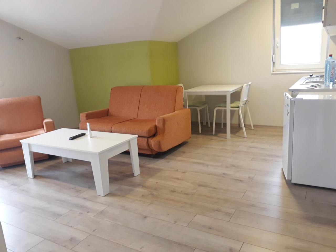 Vila & Apartments Matea Gevgelija Ngoại thất bức ảnh
