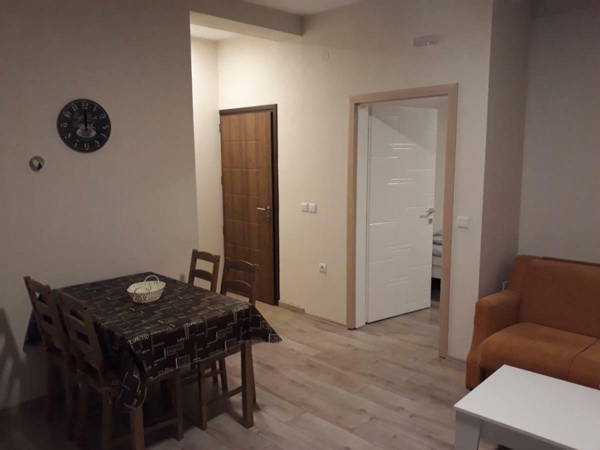 Vila & Apartments Matea Gevgelija Ngoại thất bức ảnh