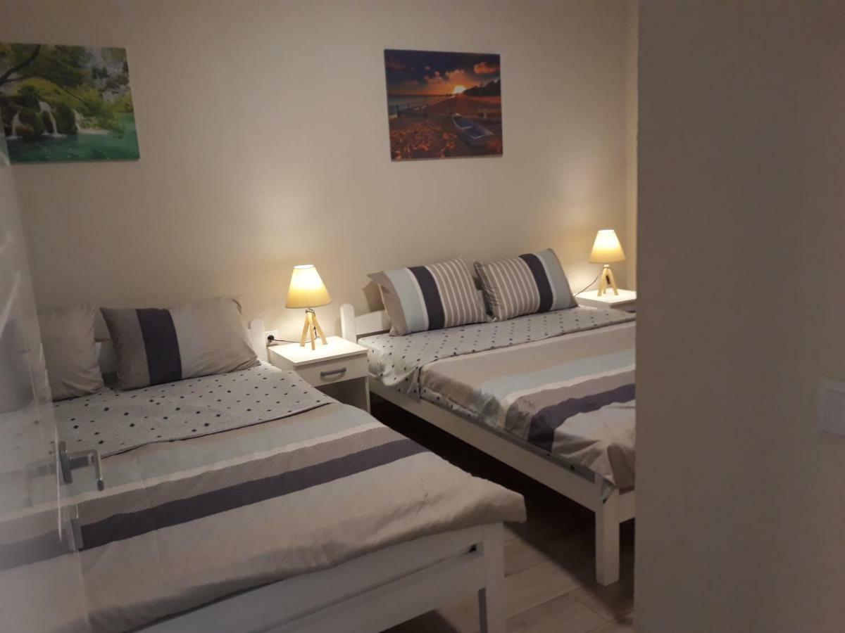 Vila & Apartments Matea Gevgelija Ngoại thất bức ảnh