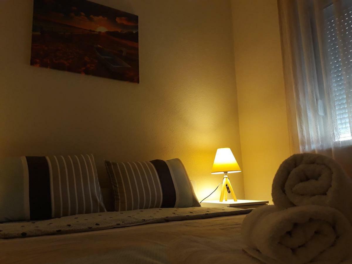 Vila & Apartments Matea Gevgelija Ngoại thất bức ảnh