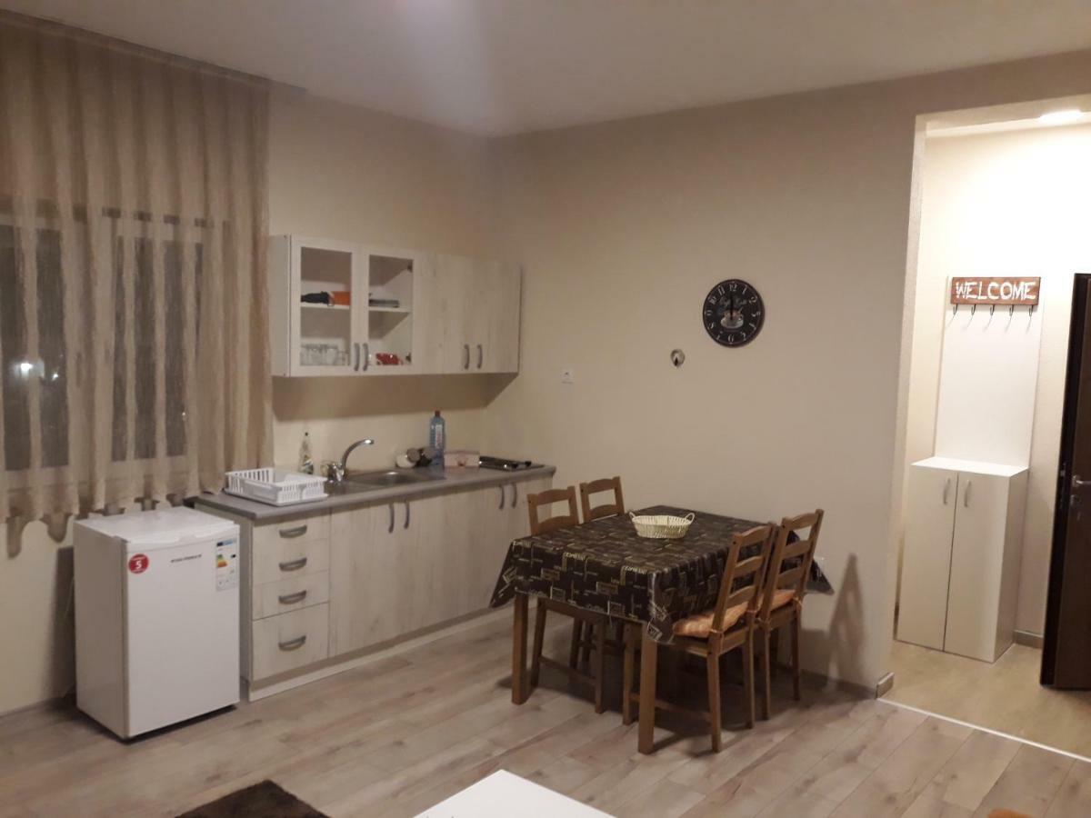 Vila & Apartments Matea Gevgelija Ngoại thất bức ảnh