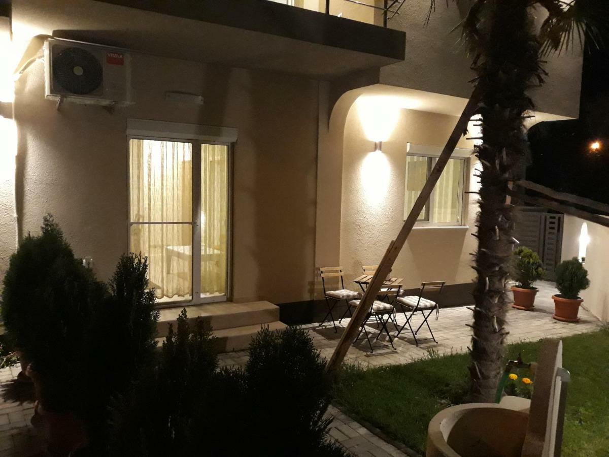 Vila & Apartments Matea Gevgelija Ngoại thất bức ảnh