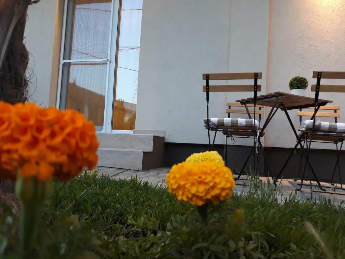 Vila & Apartments Matea Gevgelija Ngoại thất bức ảnh