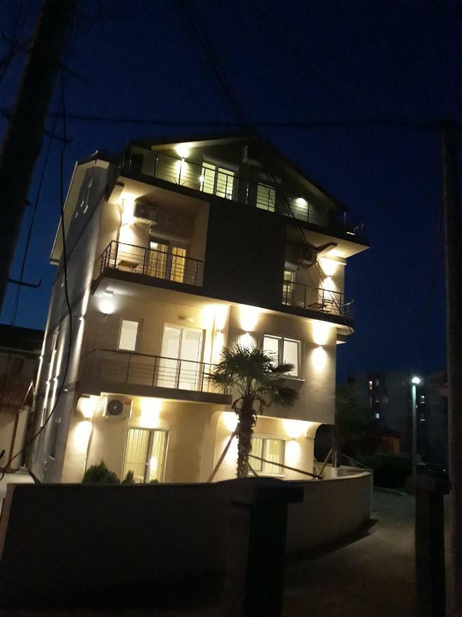 Vila & Apartments Matea Gevgelija Ngoại thất bức ảnh