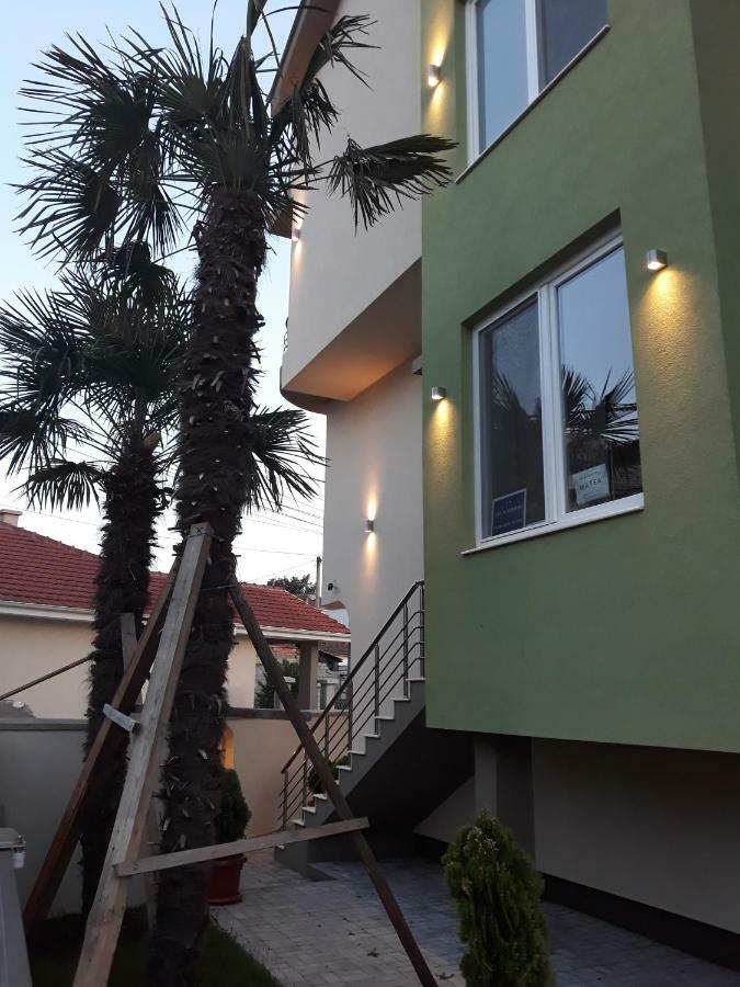 Vila & Apartments Matea Gevgelija Ngoại thất bức ảnh