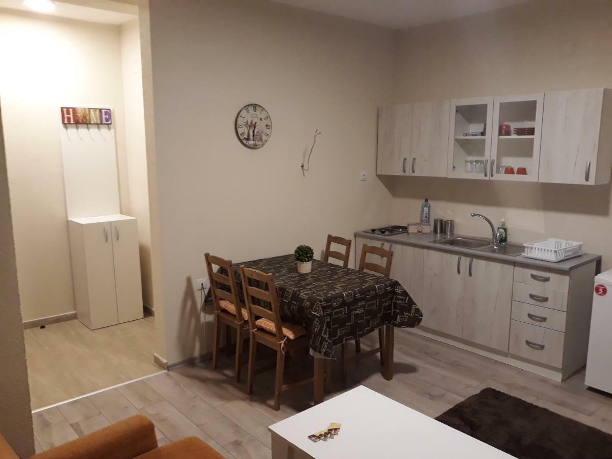 Vila & Apartments Matea Gevgelija Ngoại thất bức ảnh