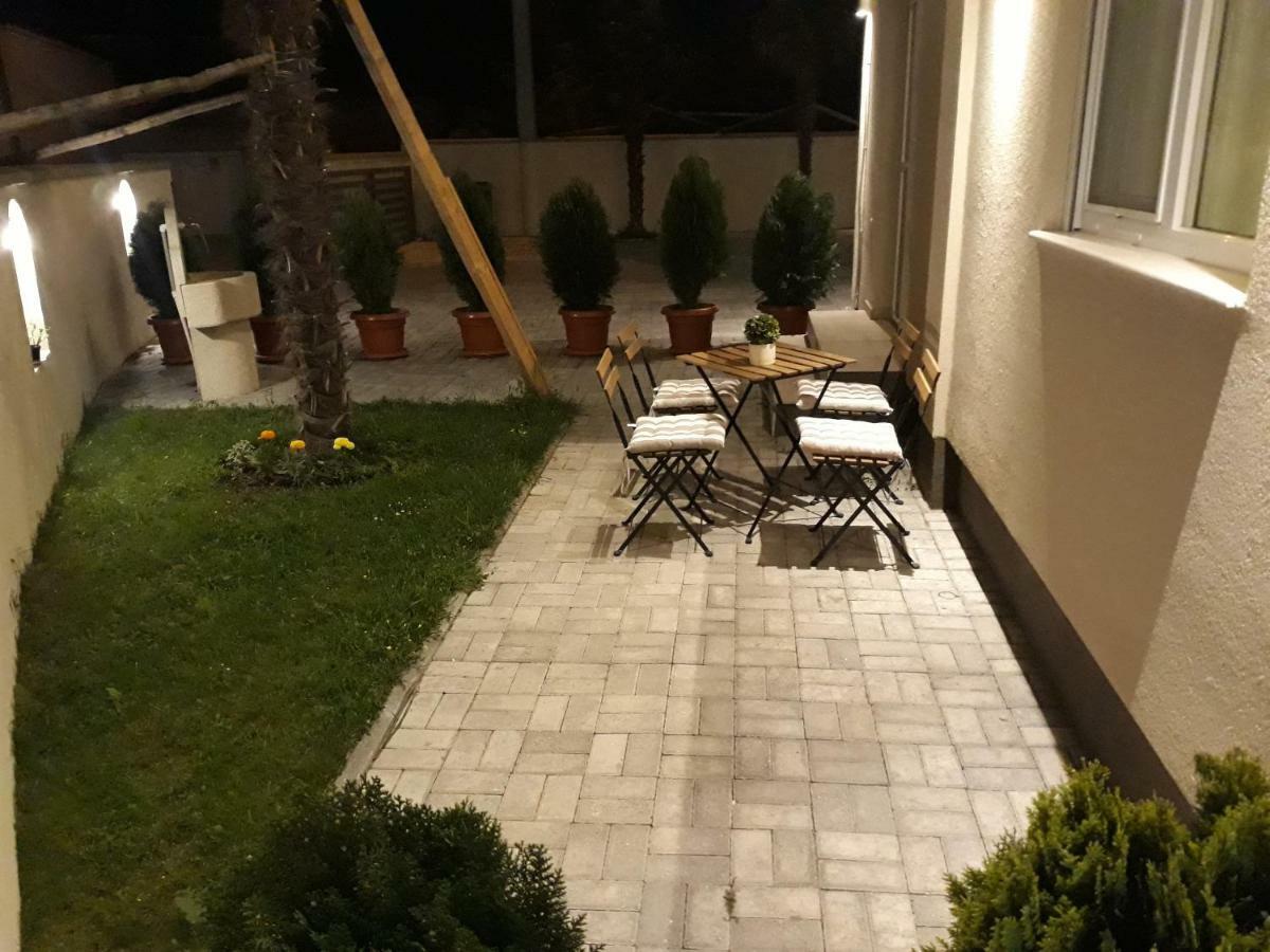 Vila & Apartments Matea Gevgelija Ngoại thất bức ảnh