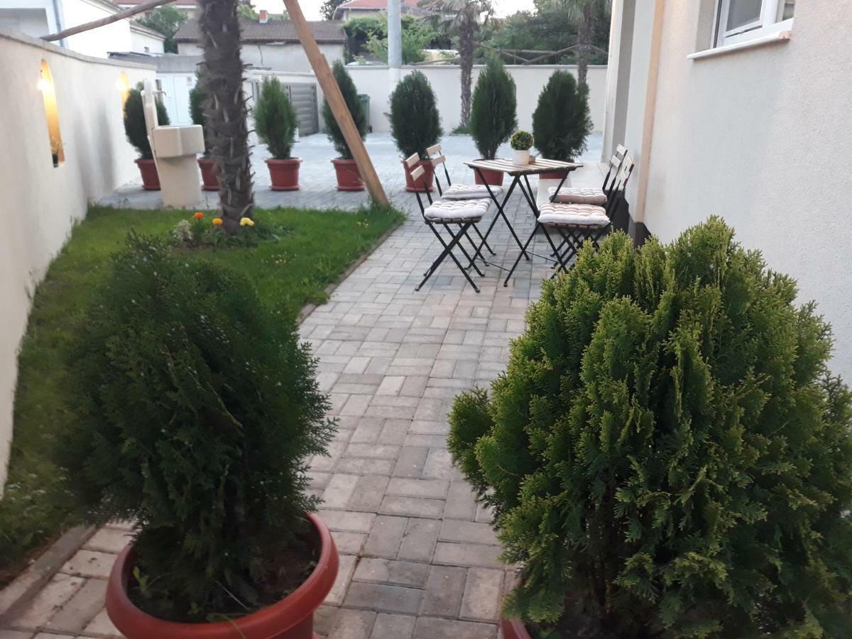 Vila & Apartments Matea Gevgelija Ngoại thất bức ảnh