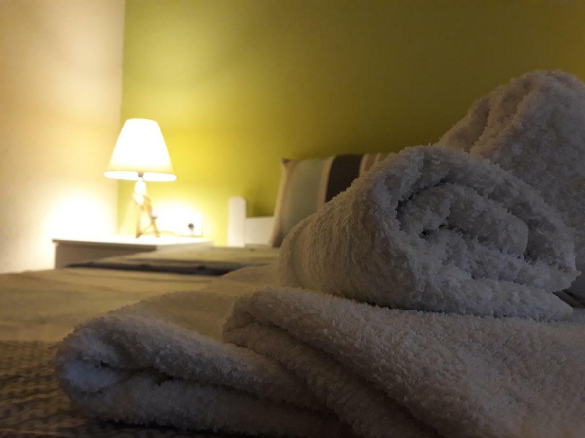 Vila & Apartments Matea Gevgelija Ngoại thất bức ảnh